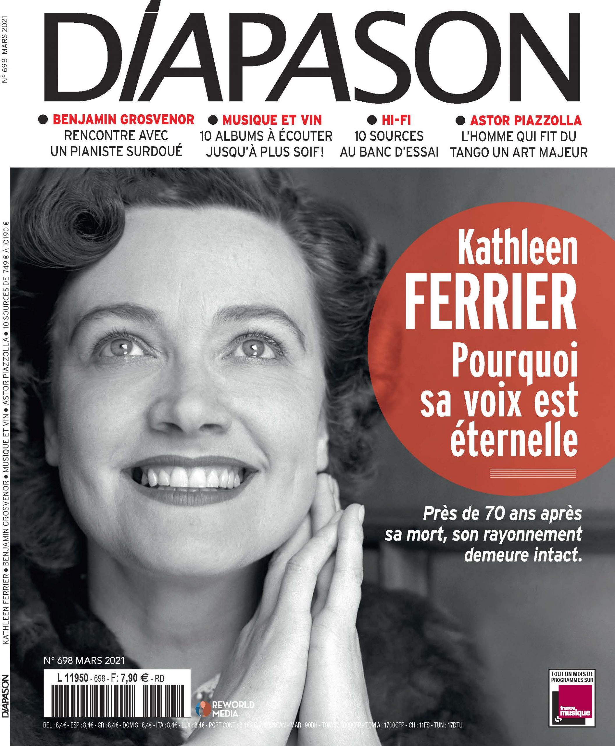Diapason